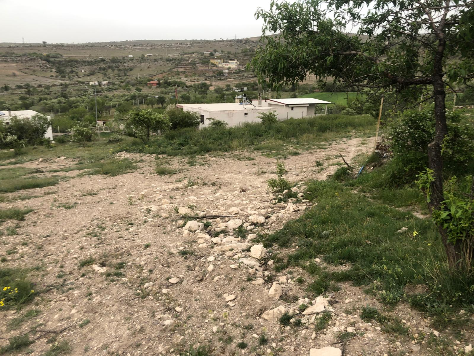 MİMSİN FATİH MAHALLESİ 670M2 RIZA İ TAKSİMİ YAPILMIŞ SATILIK DÜZ BAĞ - KAYSERİ MELİKGAZİ fotoğraf 7